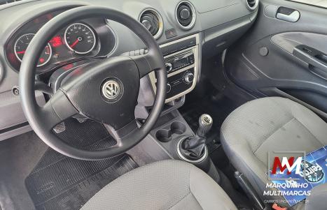 VOLKSWAGEN Voyage 1.0 4P FLEX, Foto 7