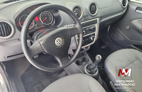 VOLKSWAGEN Voyage 1.0 4P FLEX, Foto 9