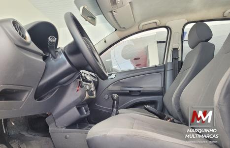 VOLKSWAGEN Voyage 1.0 4P FLEX, Foto 11