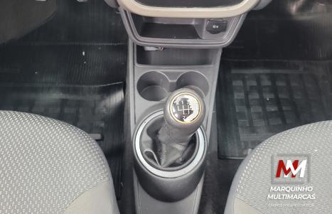 VOLKSWAGEN Voyage 1.0 4P FLEX, Foto 13
