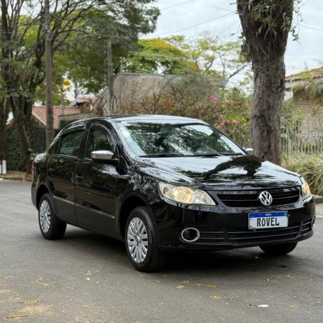 VOLKSWAGEN Voyage 1.0 4P TRENDLINE FLEX, Foto 4