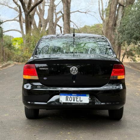 VOLKSWAGEN Voyage 1.0 4P TRENDLINE FLEX, Foto 6