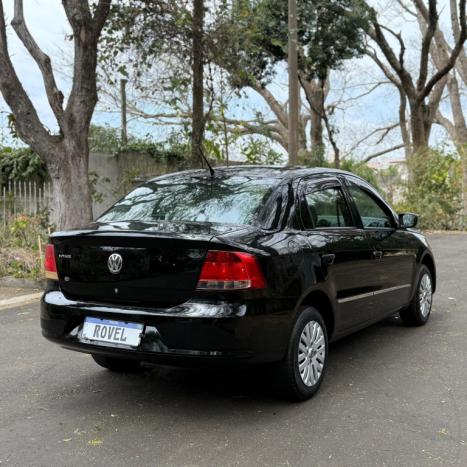 VOLKSWAGEN Voyage 1.0 4P TRENDLINE FLEX, Foto 7