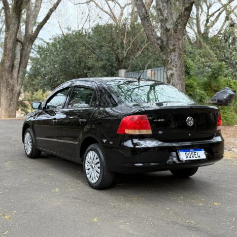 VOLKSWAGEN Voyage 1.0 4P TRENDLINE FLEX, Foto 3