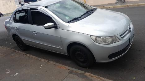 VOLKSWAGEN Voyage 1.0 4P TREND FLEX, Foto 1