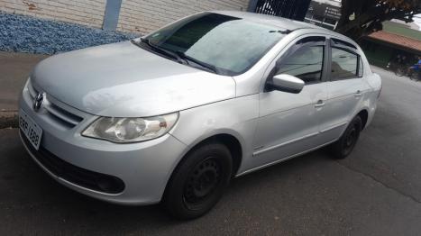 VOLKSWAGEN Voyage 1.0 4P TREND FLEX, Foto 2