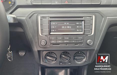 VOLKSWAGEN Voyage 1.0 4P FLEX, Foto 8