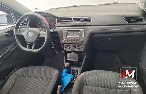 VOLKSWAGEN Voyage 1.0 4P FLEX, Foto 9