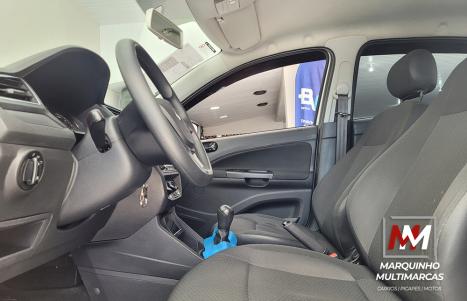 VOLKSWAGEN Voyage 1.0 4P FLEX, Foto 10