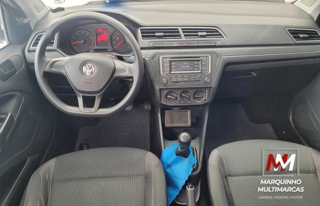 VOLKSWAGEN Voyage 1.0 4P FLEX, Foto 12