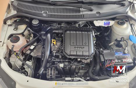 VOLKSWAGEN Voyage 1.0 4P FLEX, Foto 15