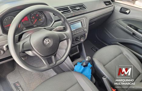 VOLKSWAGEN Voyage 1.0 4P FLEX, Foto 16