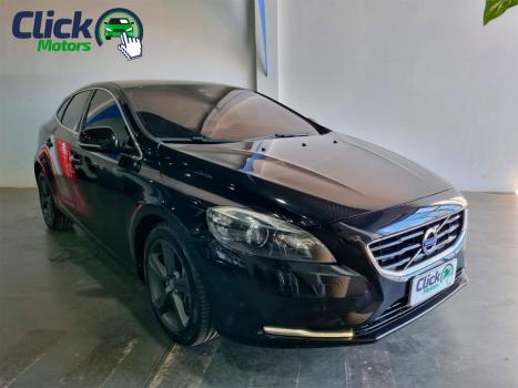 VOLVO V40 2.0 4P T4 DYNAMIC TURBO AUTOMTICO, Foto 1