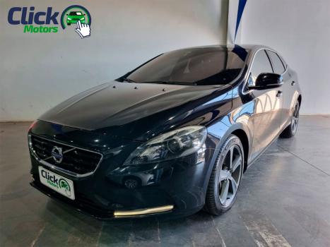 VOLVO V40 2.0 4P T4 DYNAMIC TURBO AUTOMTICO, Foto 7