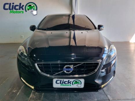 VOLVO V40 2.0 4P T4 DYNAMIC TURBO AUTOMTICO, Foto 8