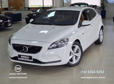 VOLVO V40 2.0 4P T4 COMFORT TURBO AUTOMTICO, Foto 1
