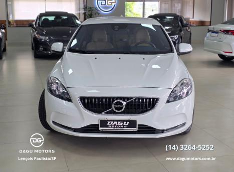 VOLVO V40 2.0 4P T4 COMFORT TURBO AUTOMTICO, Foto 2