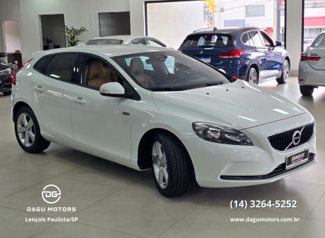 VOLVO V40 2.0 4P T4 COMFORT TURBO AUTOMTICO, Foto 3