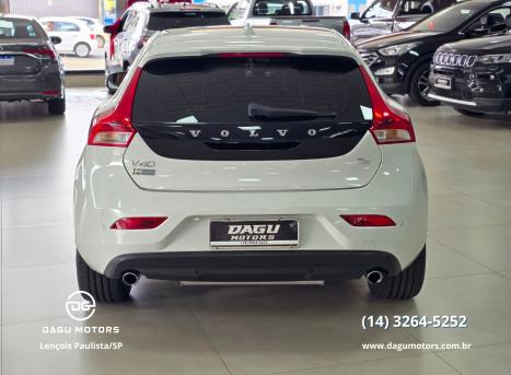 VOLVO V40 2.0 4P T4 COMFORT TURBO AUTOMTICO, Foto 5