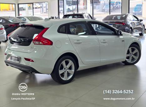 VOLVO V40 2.0 4P T4 COMFORT TURBO AUTOMTICO, Foto 6