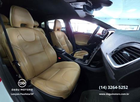 VOLVO V40 2.0 4P T4 COMFORT TURBO AUTOMTICO, Foto 7