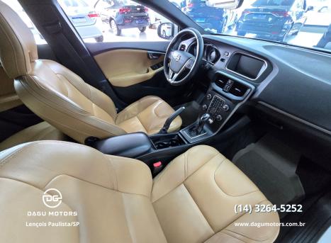 VOLVO V40 2.0 4P T4 COMFORT TURBO AUTOMTICO, Foto 8