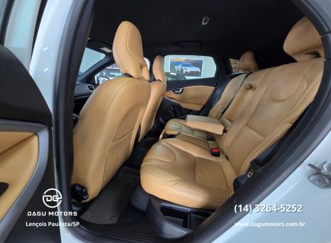 VOLVO V40 2.0 4P T4 COMFORT TURBO AUTOMTICO, Foto 9