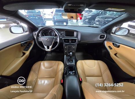 VOLVO V40 2.0 4P T4 COMFORT TURBO AUTOMTICO, Foto 10