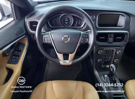 VOLVO V40 2.0 4P T4 COMFORT TURBO AUTOMTICO, Foto 11