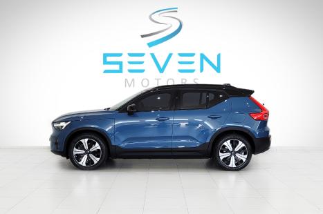 VOLVO XC40 P6 RECHARGE ELECTRIC PLUS AWD, Foto 5