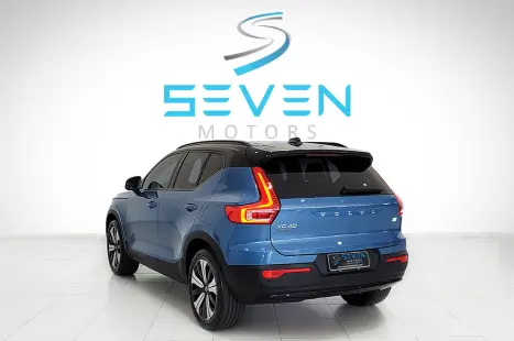 VOLVO XC40 P6 RECHARGE ELECTRIC PLUS AWD, Foto 6