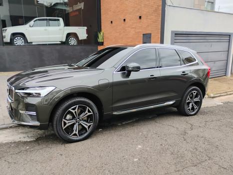 VOLVO XC60 2.0 16V 4P FLEX T8 RECHARGE HBRIDO INSCRIPTION EXPRESSION AWD TURBO GEARTRONIC AUTOMTICO, Foto 3