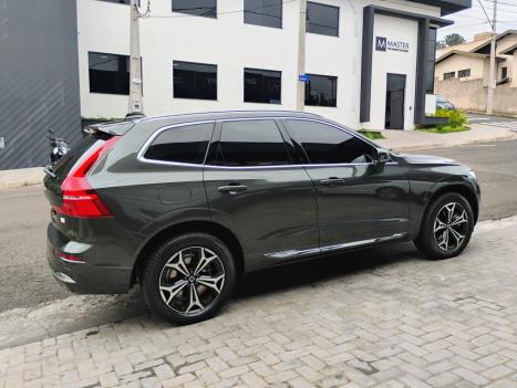 VOLVO XC60 2.0 16V 4P FLEX T8 RECHARGE HBRIDO INSCRIPTION EXPRESSION AWD TURBO GEARTRONIC AUTOMTICO, Foto 5