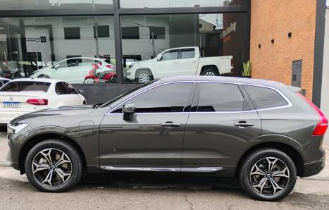 VOLVO XC60 2.0 16V 4P FLEX T8 RECHARGE HBRIDO INSCRIPTION EXPRESSION AWD TURBO GEARTRONIC AUTOMTICO, Foto 6