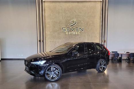 VOLVO XC60 2.0 16V 4P T8 HYBRID R-DESIGN AWD GEARTRONIC AUTOMTICO, Foto 1
