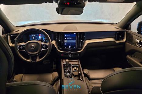 VOLVO XC60 2.0 16V 4P T8 HYBRID R-DESIGN AWD GEARTRONIC AUTOMTICO, Foto 10