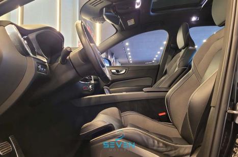 VOLVO XC60 2.0 16V 4P T8 HYBRID R-DESIGN AWD GEARTRONIC AUTOMTICO, Foto 13