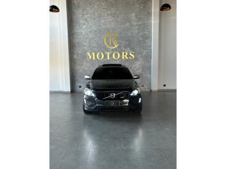 VOLVO XC60 2.0 4P COMFORT T5 TURBO AUTOMTICO, Foto 2