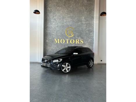 VOLVO XC60 2.0 4P COMFORT T5 TURBO AUTOMTICO, Foto 3