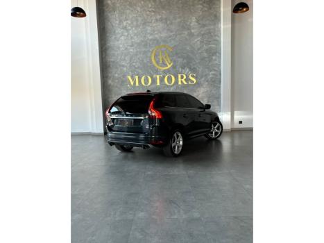 VOLVO XC60 2.0 4P COMFORT T5 TURBO AUTOMTICO, Foto 4