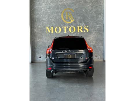 VOLVO XC60 2.0 4P COMFORT T5 TURBO AUTOMTICO, Foto 5