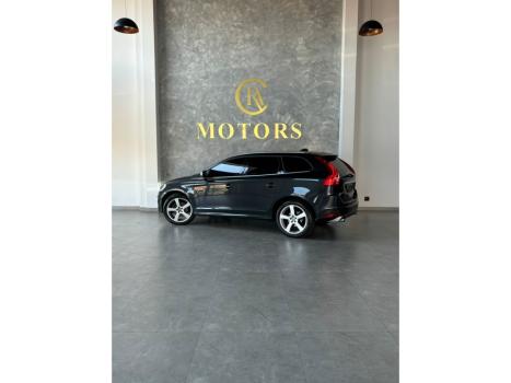 VOLVO XC60 2.0 4P COMFORT T5 TURBO AUTOMTICO, Foto 6