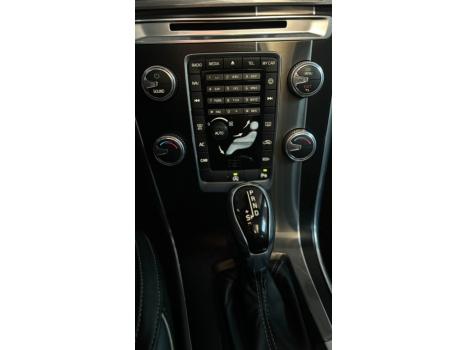 VOLVO XC60 2.0 4P COMFORT T5 TURBO AUTOMTICO, Foto 8
