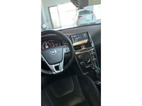 VOLVO XC60 2.0 4P COMFORT T5 TURBO AUTOMTICO, Foto 11