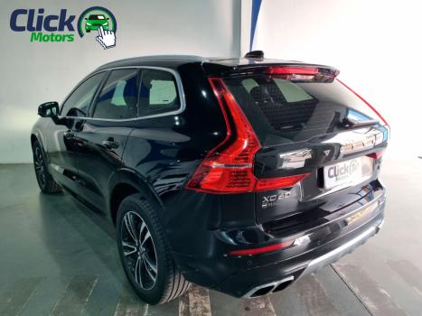 VOLVO XC60 2.0 4P T5 MOMENTUM TURBO AUTOMTICO, Foto 5