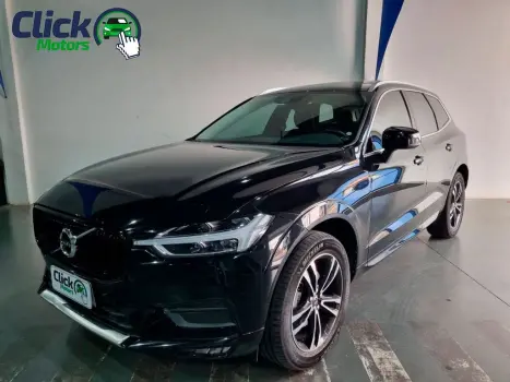 VOLVO XC60 2.0 4P T5 MOMENTUM TURBO AUTOMTICO, Foto 7