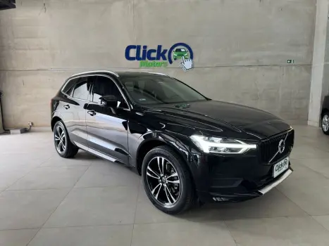 VOLVO XC60 2.0 4P T5 MOMENTUM TURBO AUTOMTICO, Foto 1