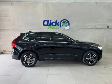 VOLVO XC60 2.0 4P T5 MOMENTUM TURBO AUTOMTICO, Foto 2