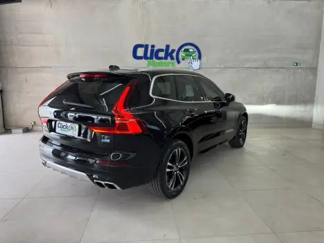 VOLVO XC60 2.0 4P T5 MOMENTUM TURBO AUTOMTICO, Foto 3