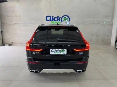 VOLVO XC60 2.0 4P T5 MOMENTUM TURBO AUTOMTICO, Foto 4